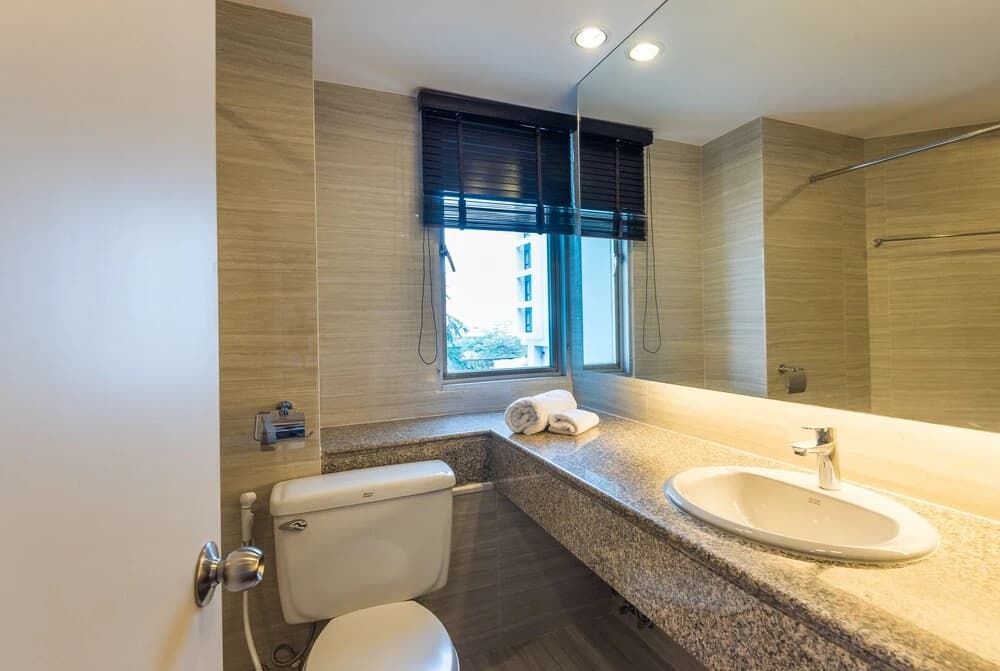 Bangkok Garden Condominium - photo 11