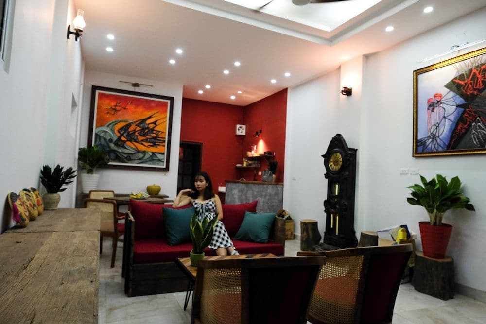 The Gallery House - photo 45