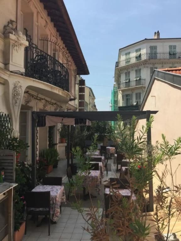 Hôtel Lépante - photo 14