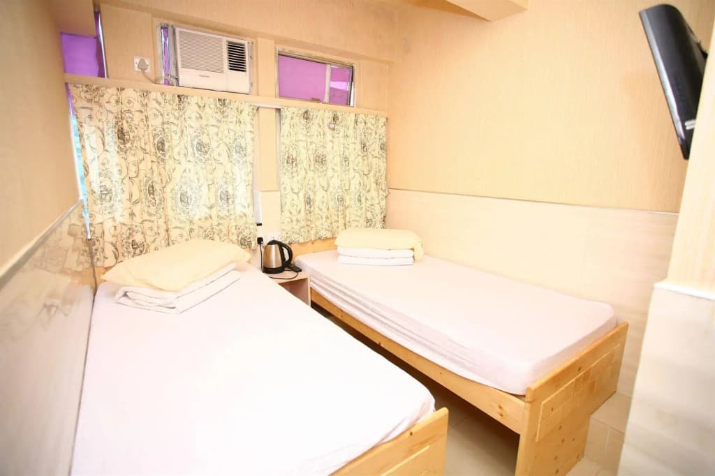 Yue Ka Hotel China HK - photo 2