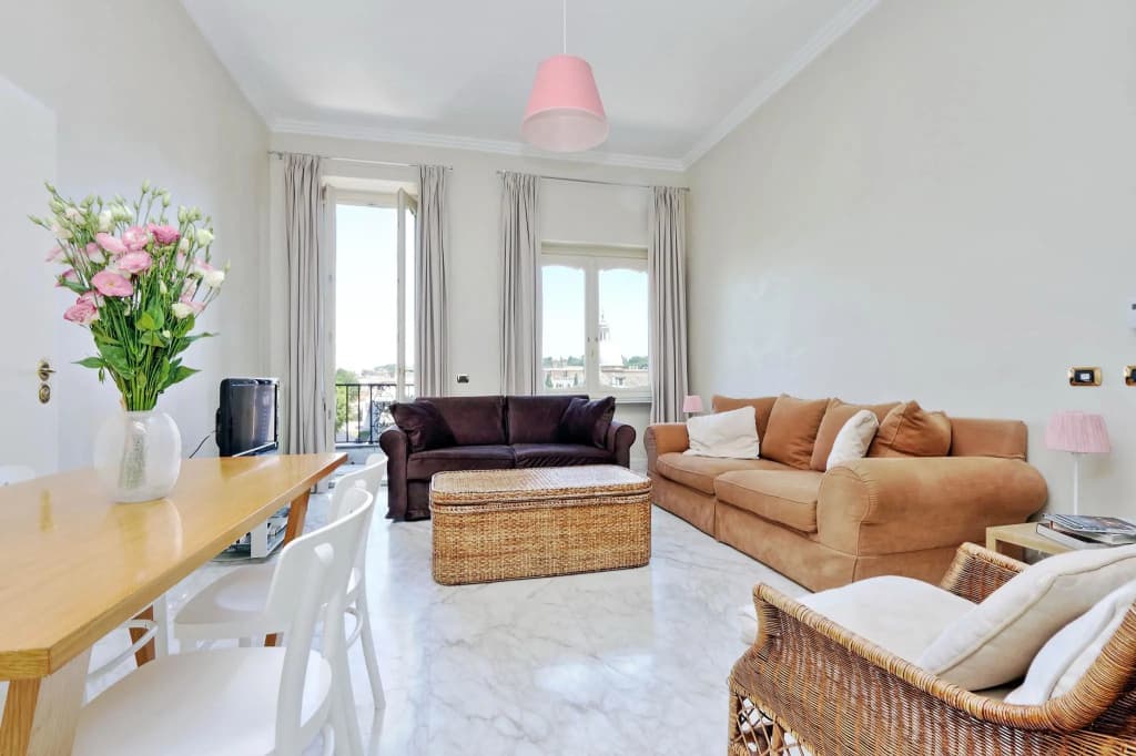 Ripetta Chic - My Extra Home - photo 3