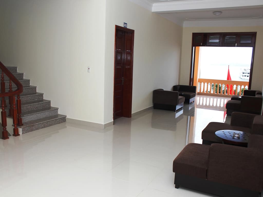 Thien Thach Hotel - photo 14