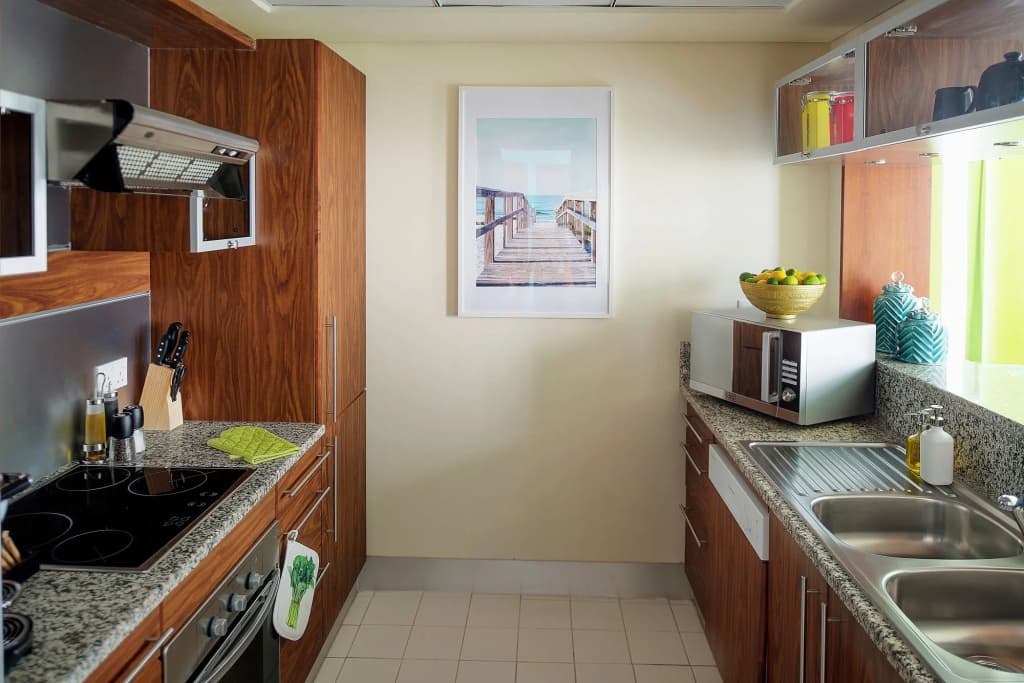 Dream Inn Apartments - Al Sahab - photo 25