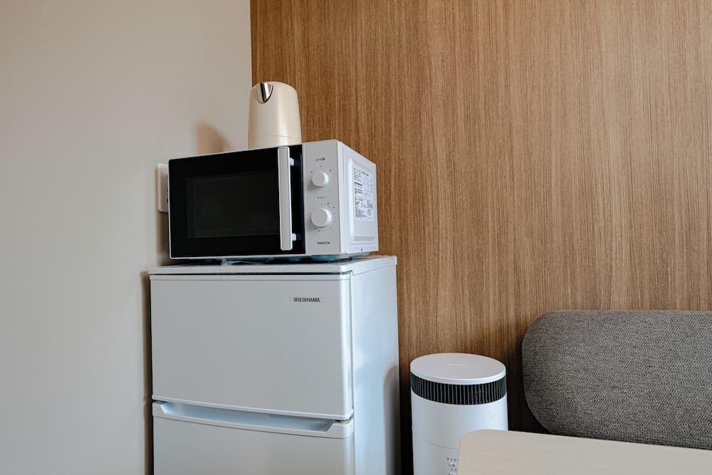 Hotel Cradle Cabin TANASHI - photo 22