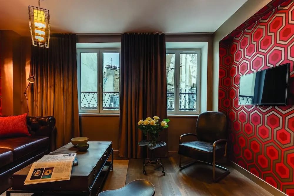 Be You Luxury Apart'Hotel La Gentleman - photo 5