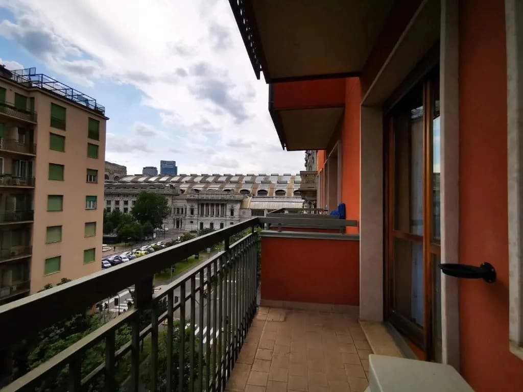 Pergolesi Apartments - photo 20