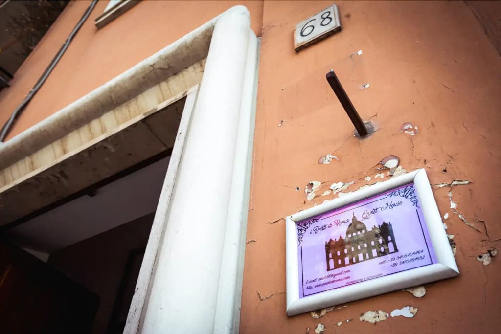 I Prati Di Roma - photo 15