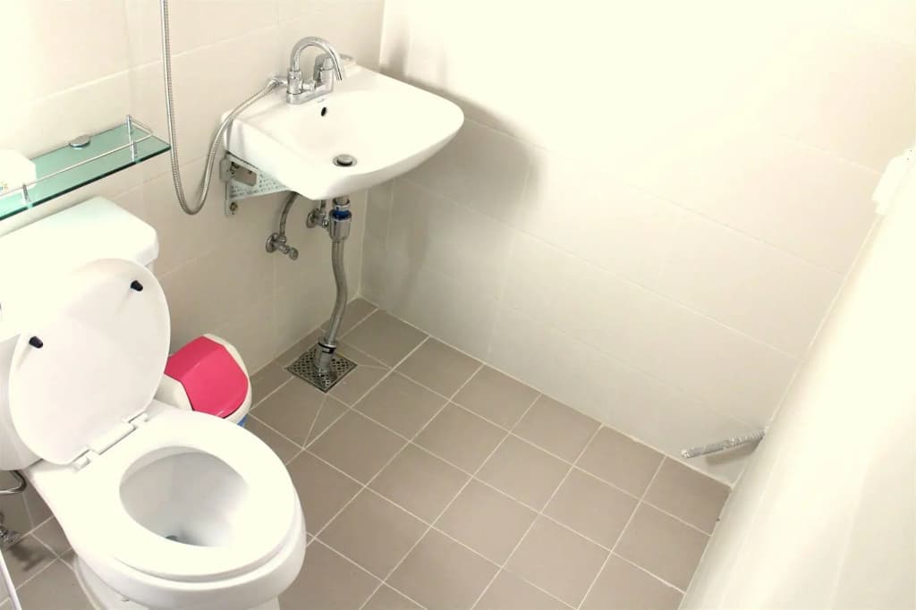 Fortune Hostel Jongno - photo 9