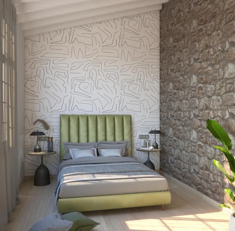 Incomparable Plaka's Luxury Apt Private Pool - photo 1