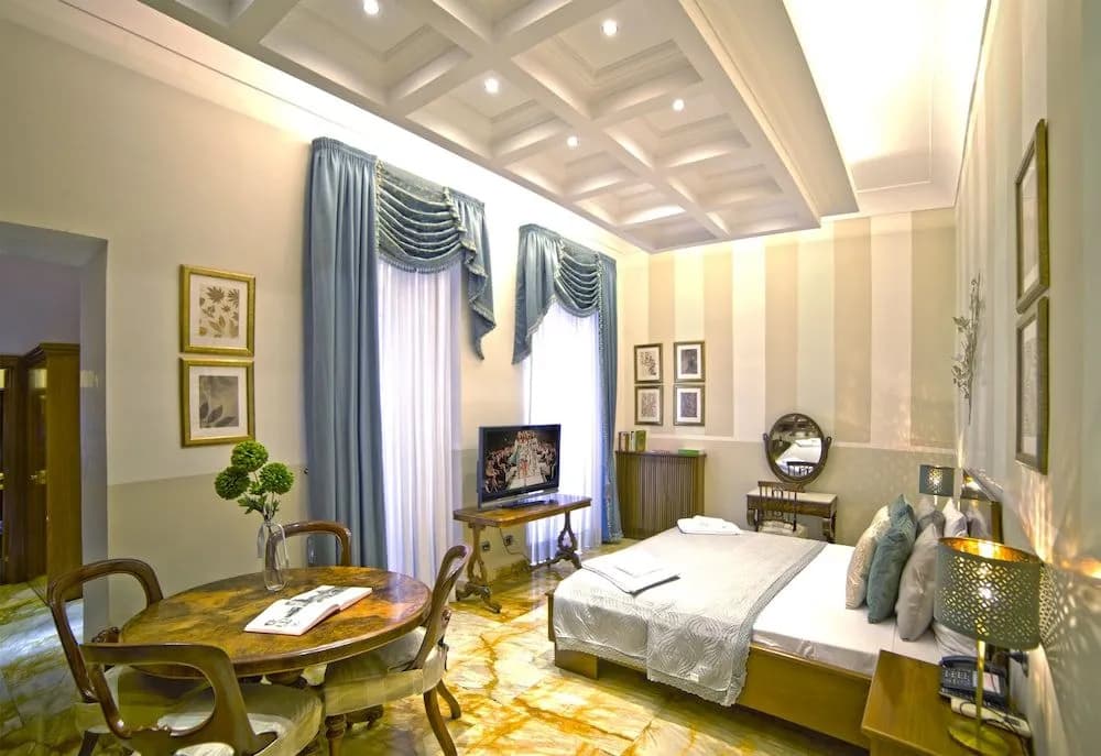 Spagna Dream Suites - photo 31