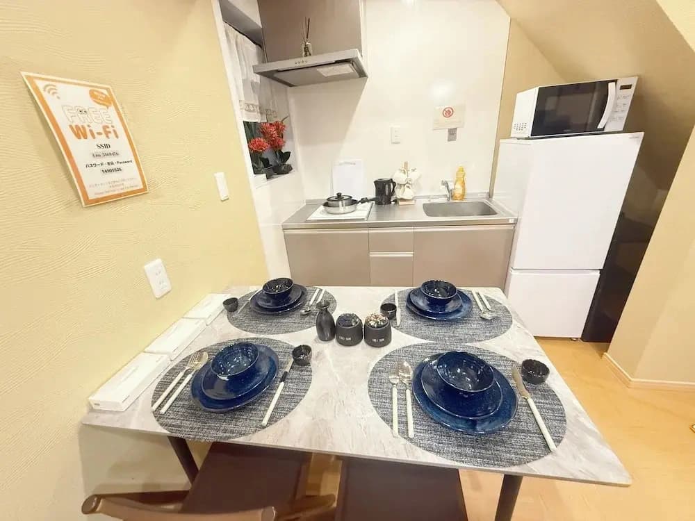 Sunshine House - photo 19