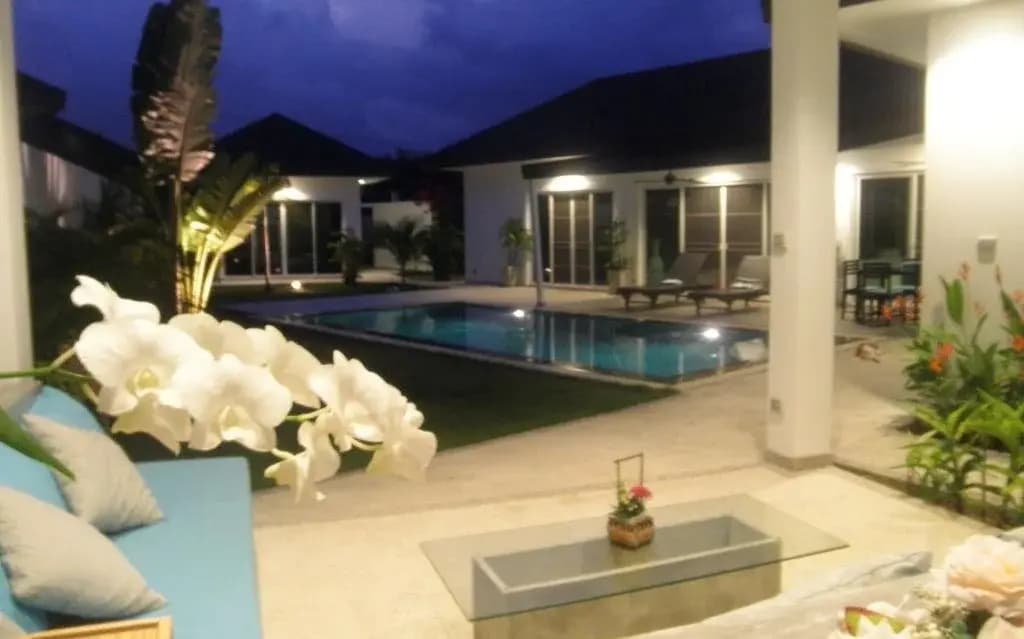 Pearl villa - photo 12