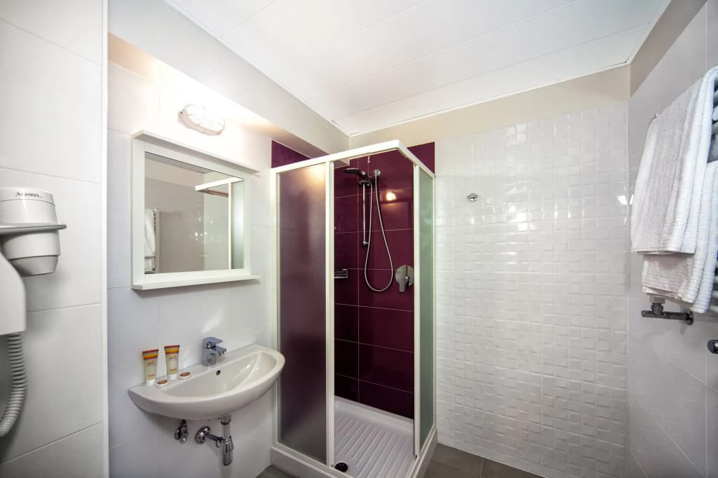 The RomeHello - Hostel - photo 8