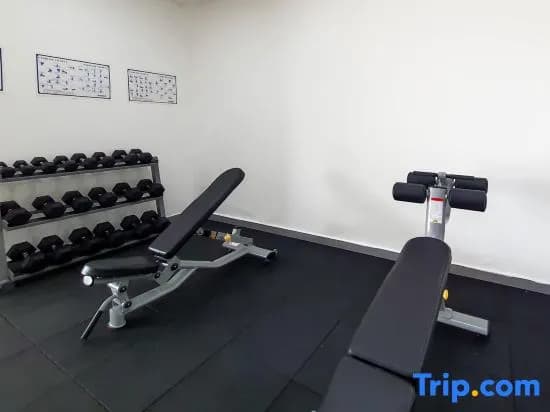 The Straits Suites & Residences Johor Bahru - photo 3