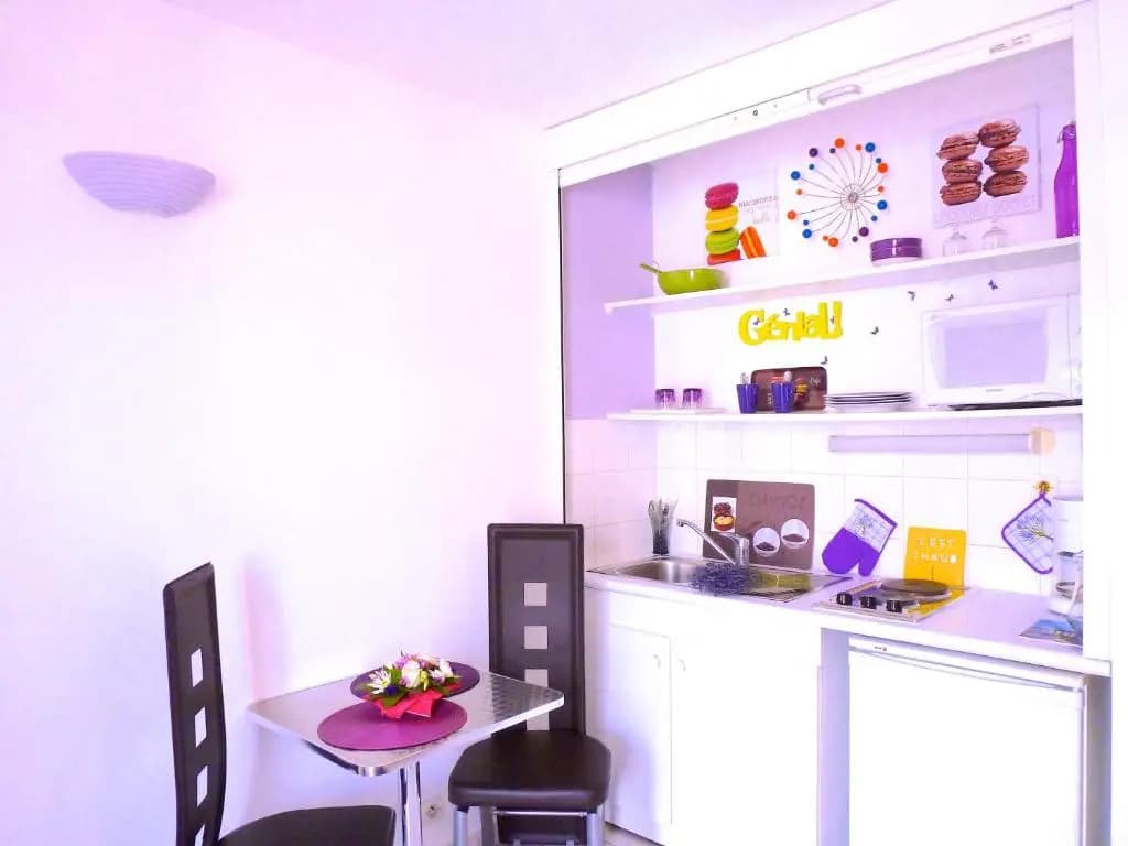 Studios Nice French Riviera - photo 20