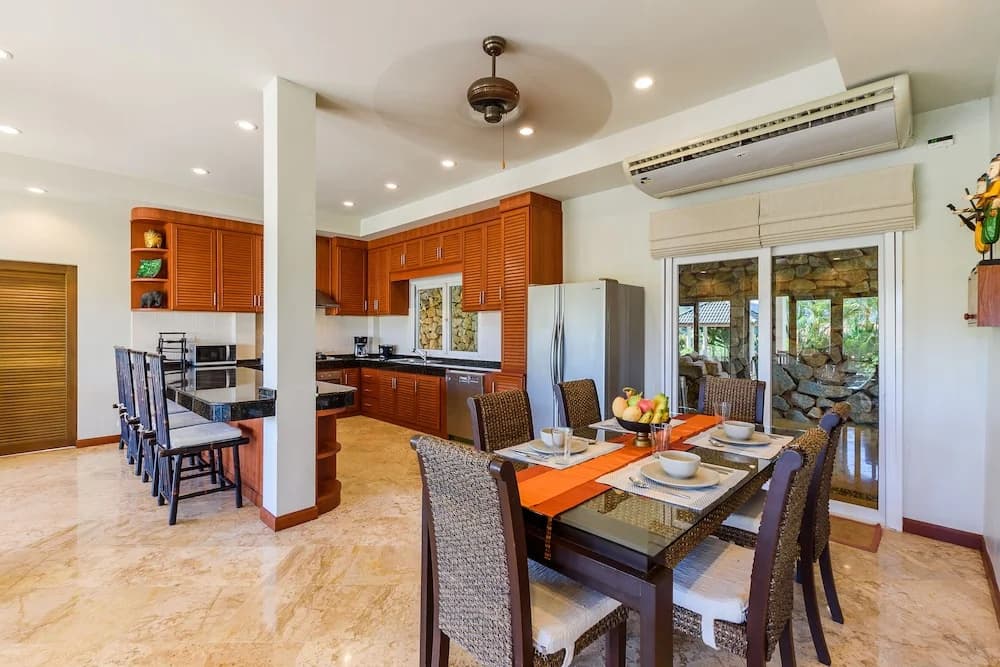 Aster Pool Villa - photo 20