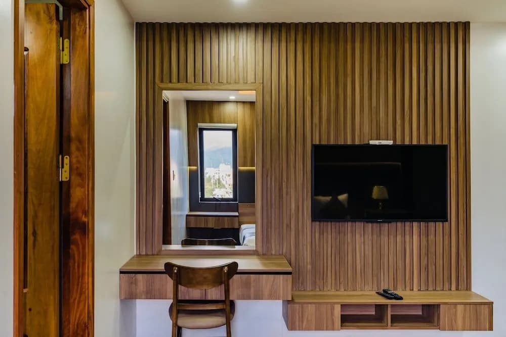 Paradise Apartment Danang - photo 3
