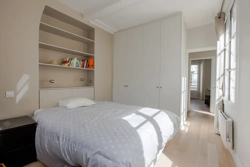 Charming apart St-Germain-des-prés - photo 2