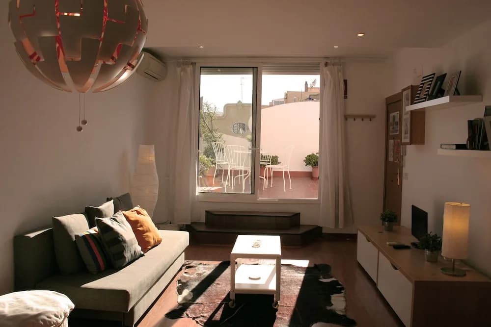 Avenida Apartments Urgell - photo 4