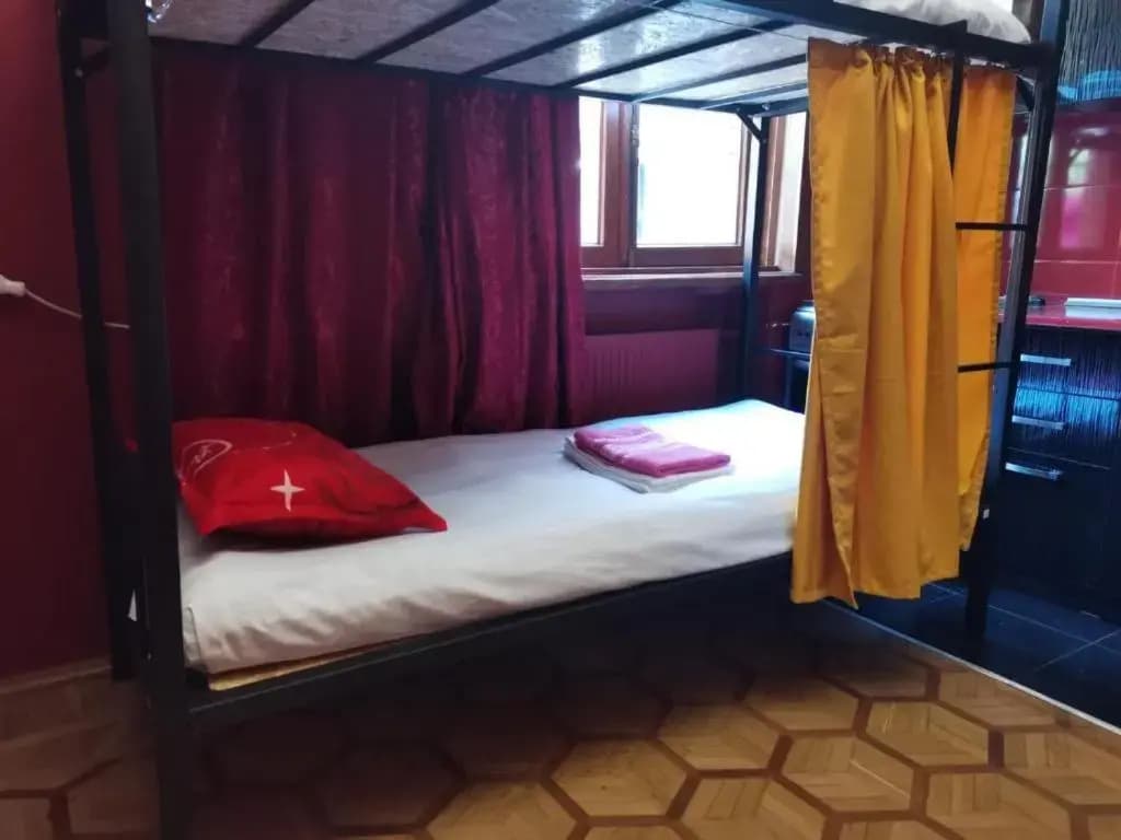Hostel Is Hostel - photo 4