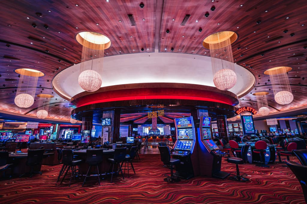 Red Rock Casino, Resort and Spa - photo 38