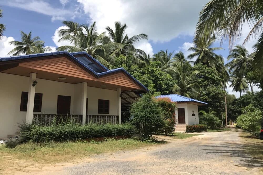 Fundee Resort - photo 11