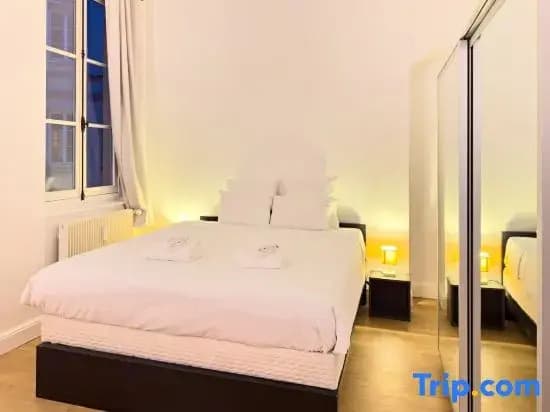 Penbed - 3BR - Faubourg St Honore - Concorde - photo 8