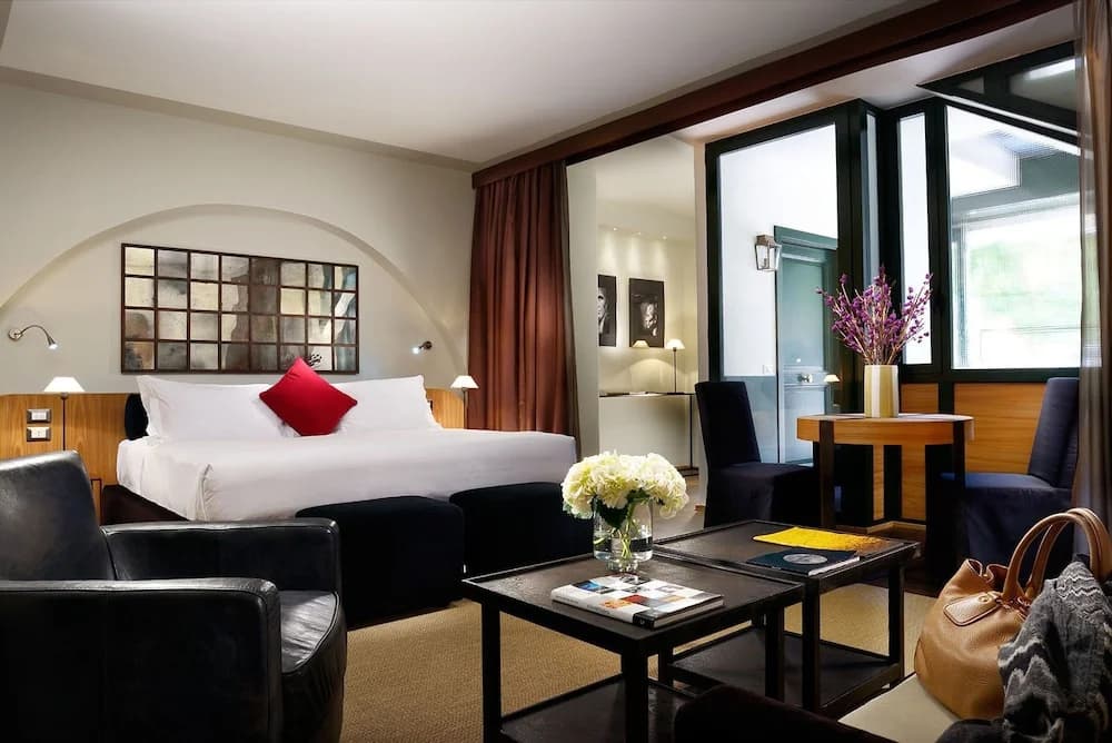 Margutta 54 Luxury Suites - photo 4