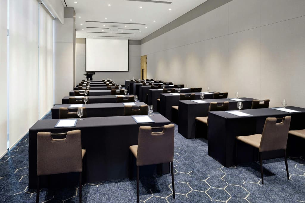 Four Points by Sheraton Josun, Seoul Myeongdong - photo 15