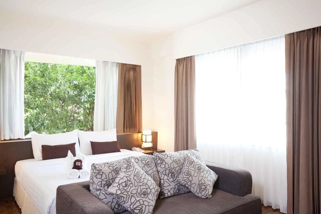 Hotel M Chiang Mai - photo 3