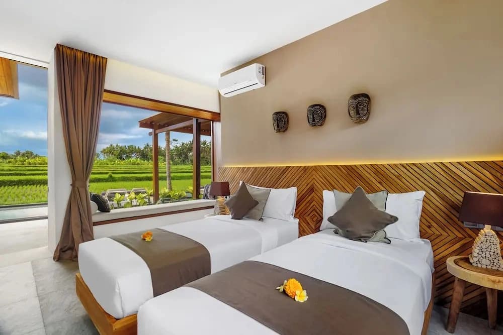 12 Bedroom Myosotis VVV - photo 3
