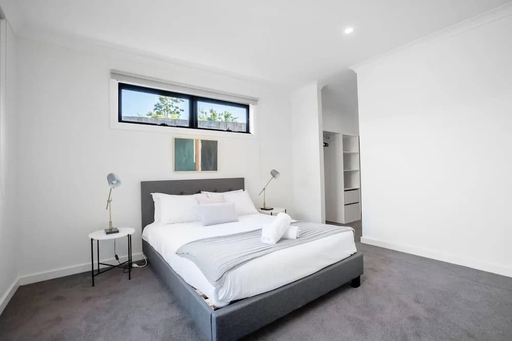 WoW Factor!luxe 4BR Townhouse@glen Waverley - photo 8