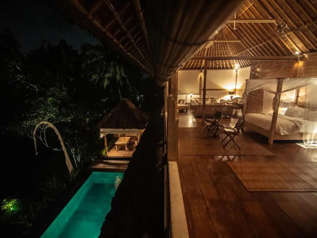 Shamballa Residence - photo 10