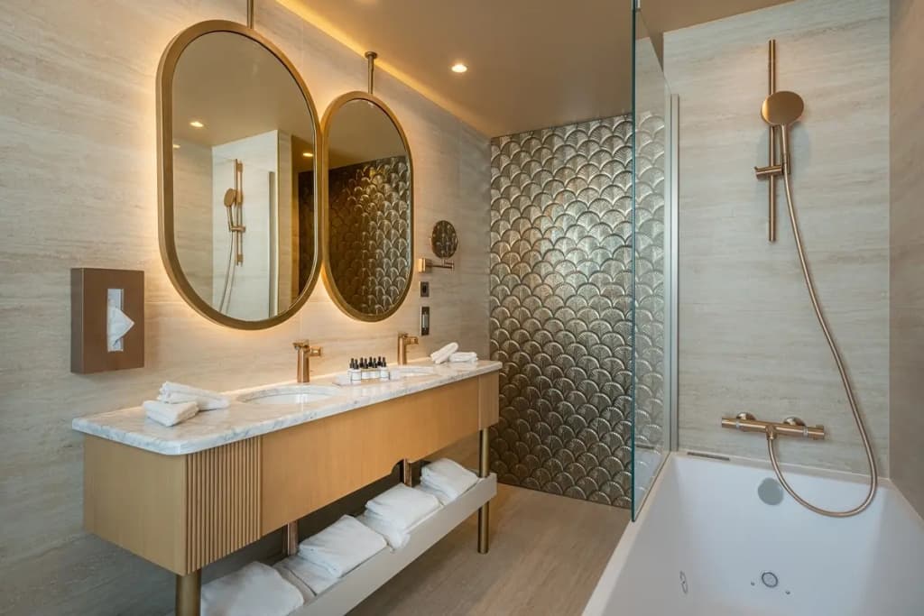 Hôtel Le Monna Lisa by Inwood Hotels - photo 17