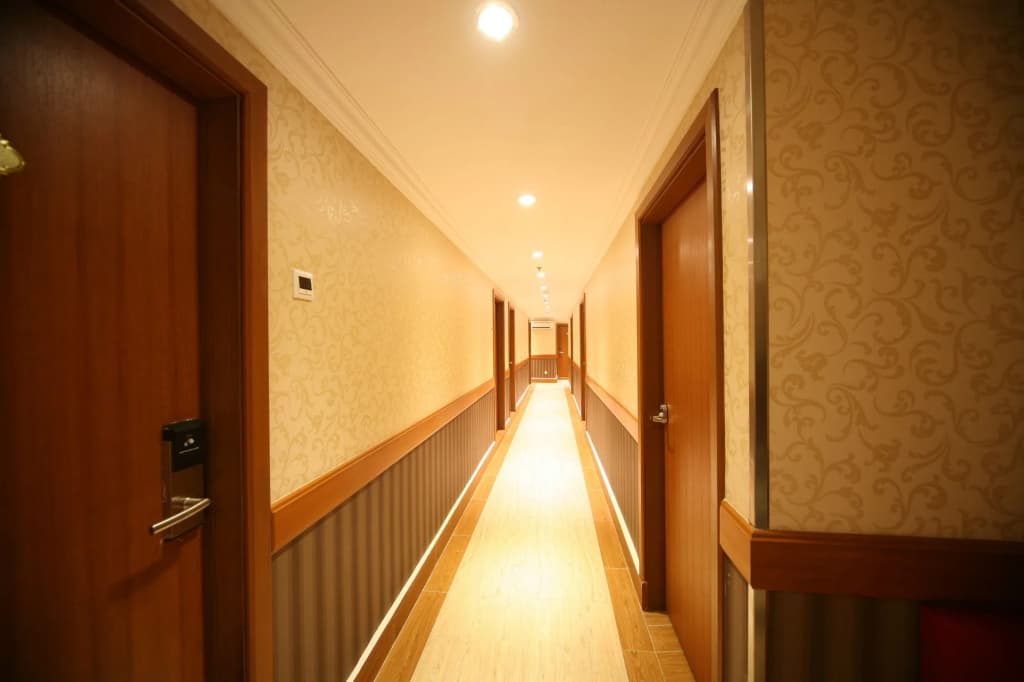 Cardogan Hotel - photo 14
