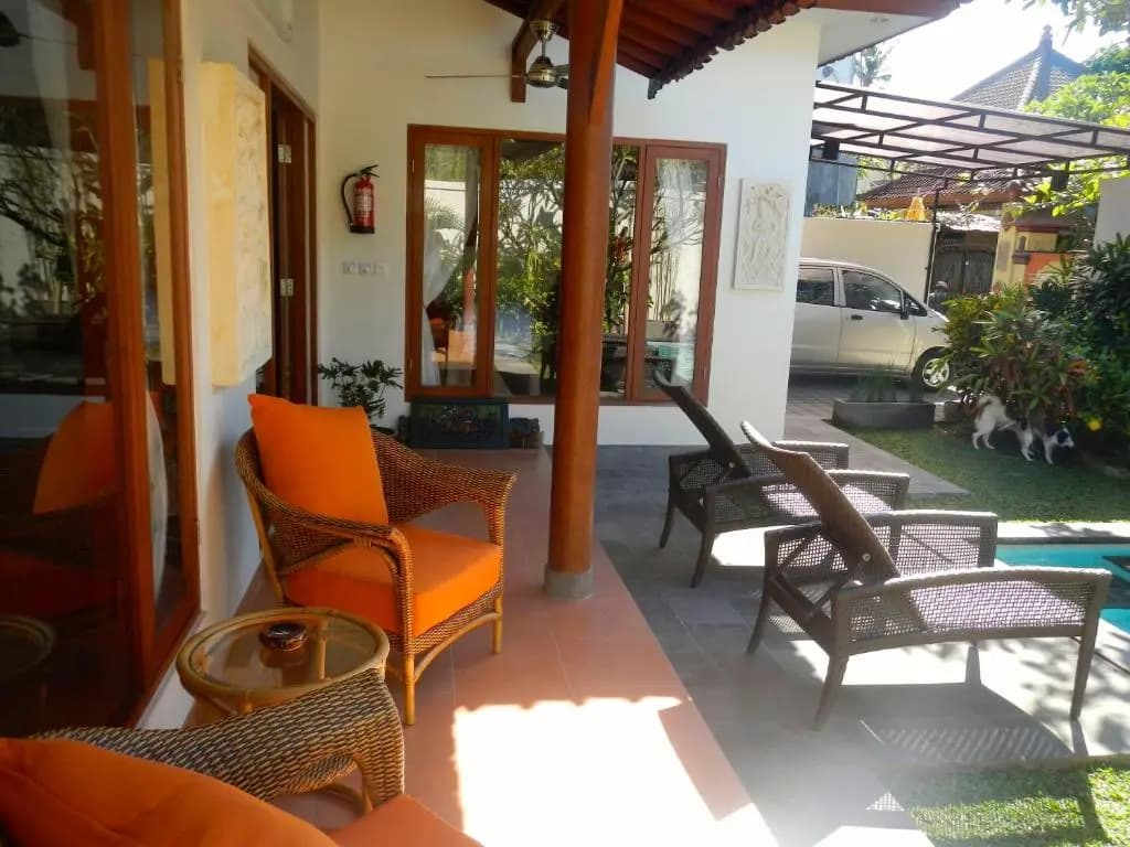 Villa Chinta 1 - photo 11