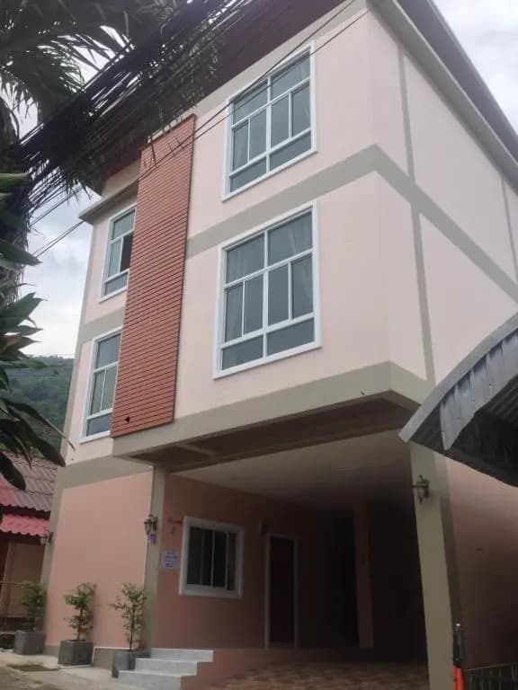 Apartments Baanlaktee 9 - main photo