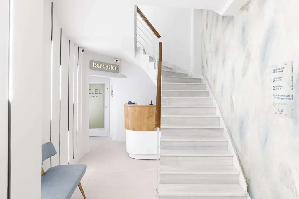 Ciel Suites Athens - photo 10