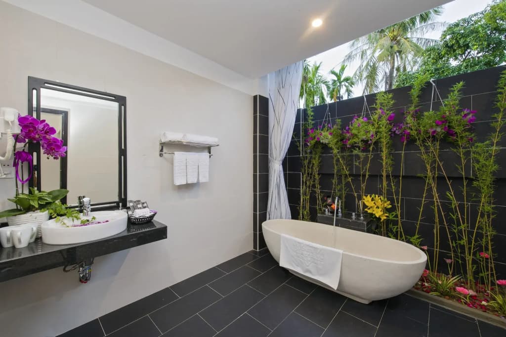 Gem Riverside Hotel Hoi An - photo 10