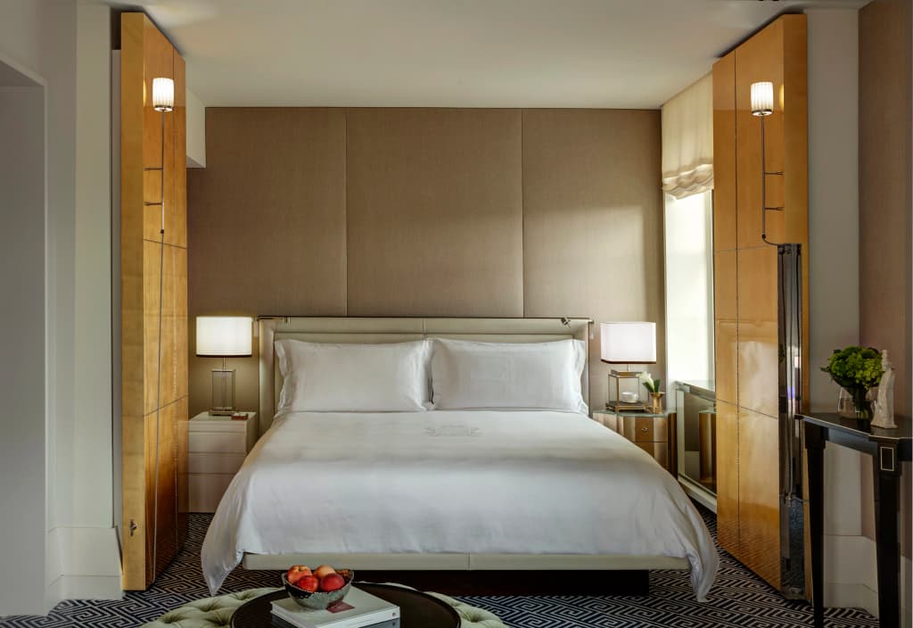 The Carlyle, A Rosewood Hotel - photo 10