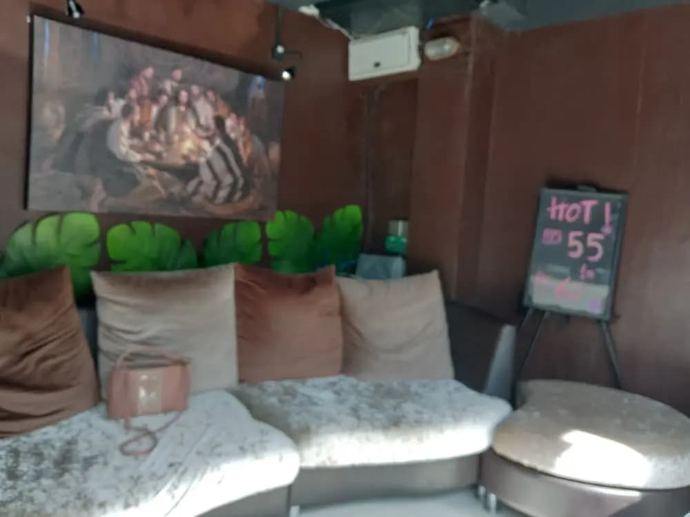 Seven Hotel Bukit Bintang - photo 2