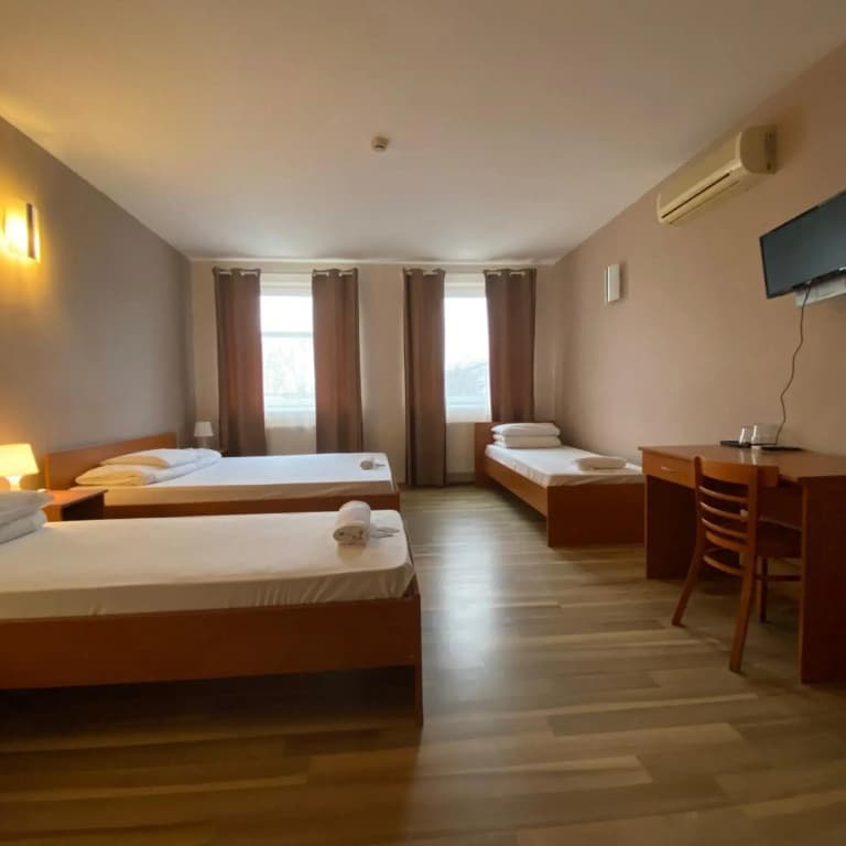 Hotel Ferihegy - photo 35