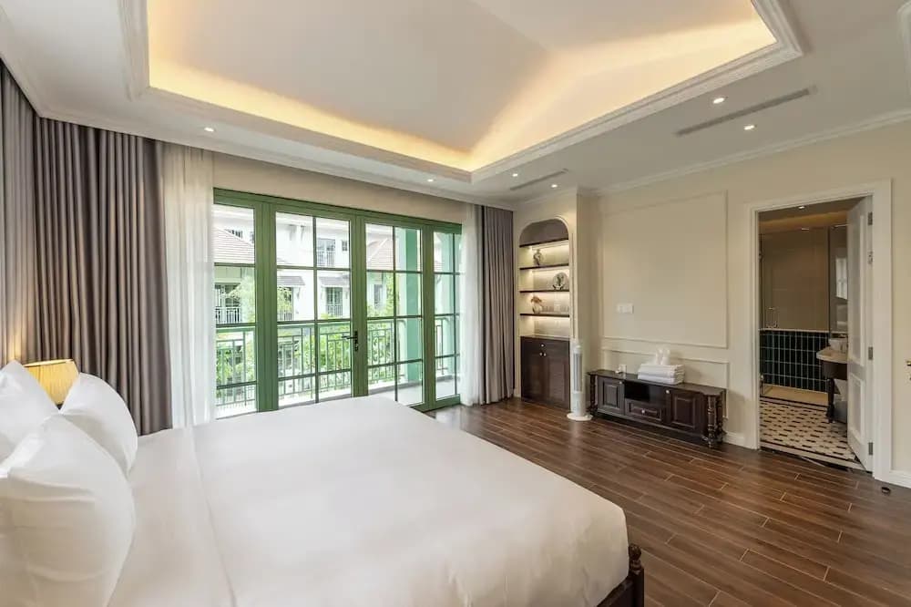 S-Solution Phu Quoc by DDH - photo 25