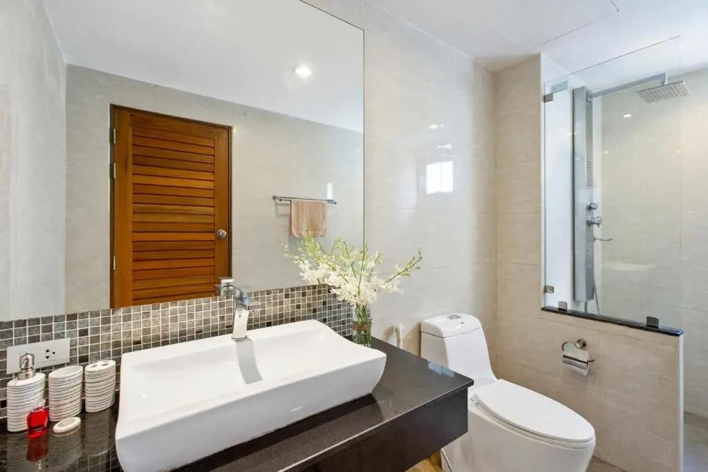 Tranquil Residence 2 - Luxury Apartment - photo 8