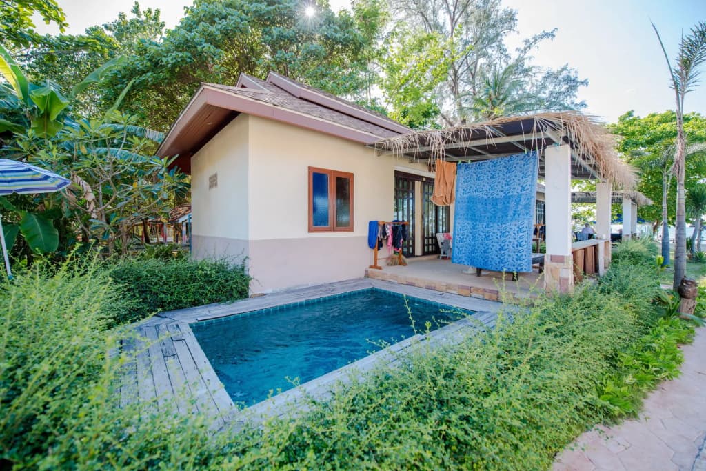 Banana Beach Resort - photo 12