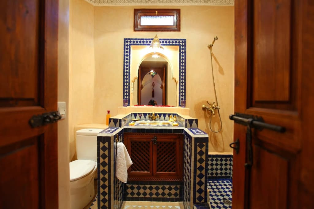 Riad Arbre Bleu - photo 12