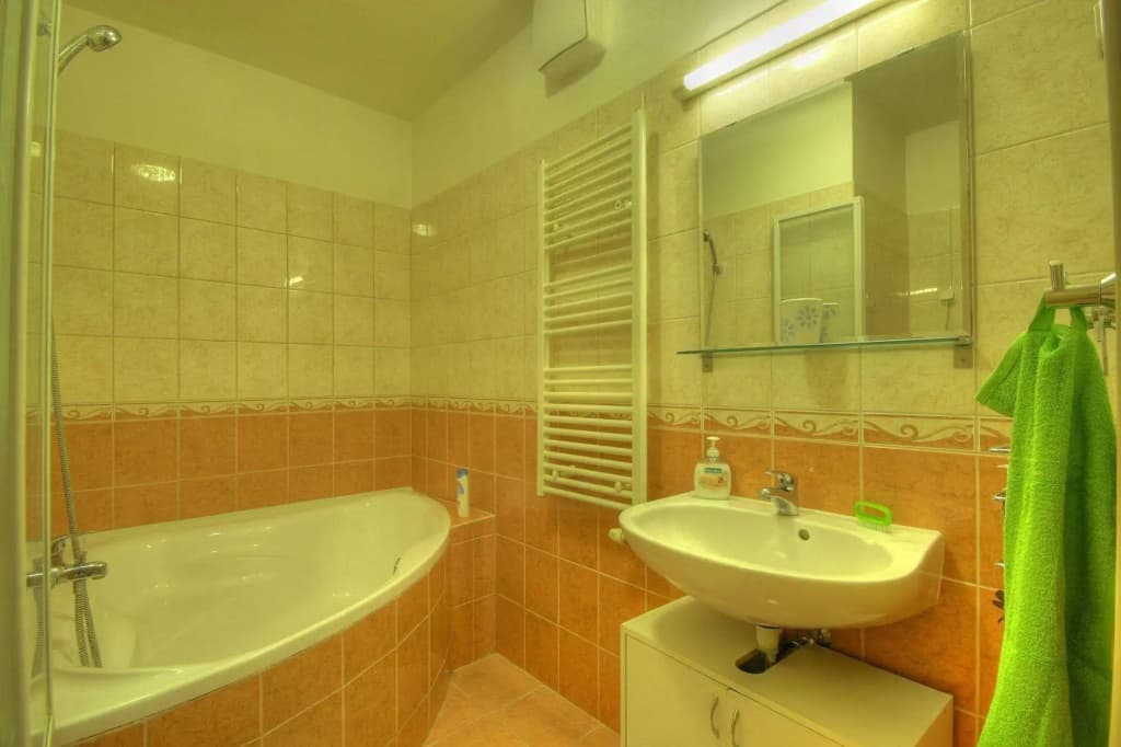 Apartment Budapest Peace - photo 9