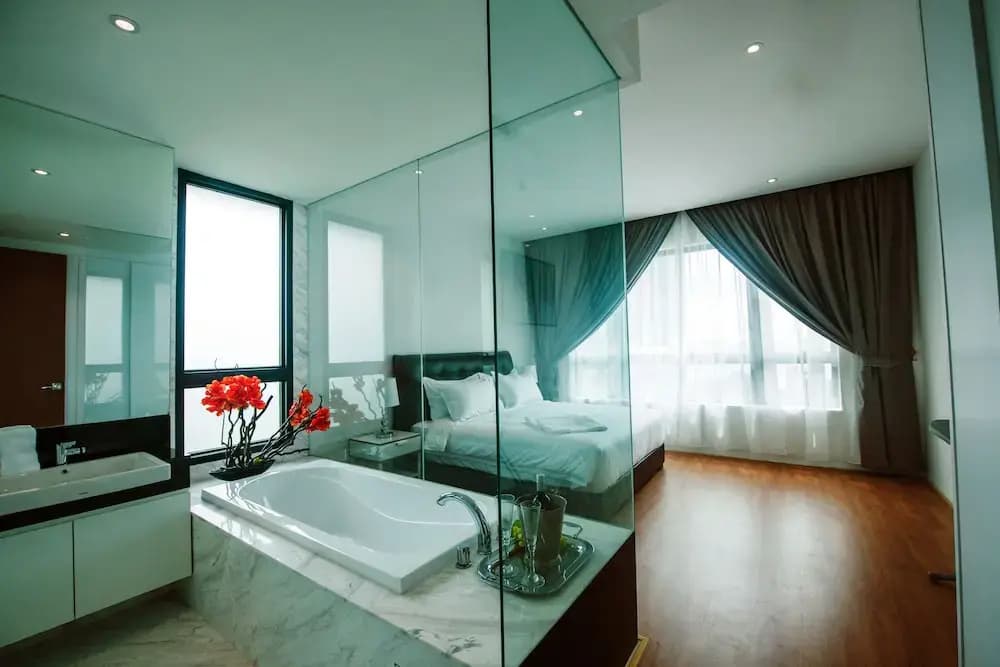 Marina View Resort - Johor - photo 3