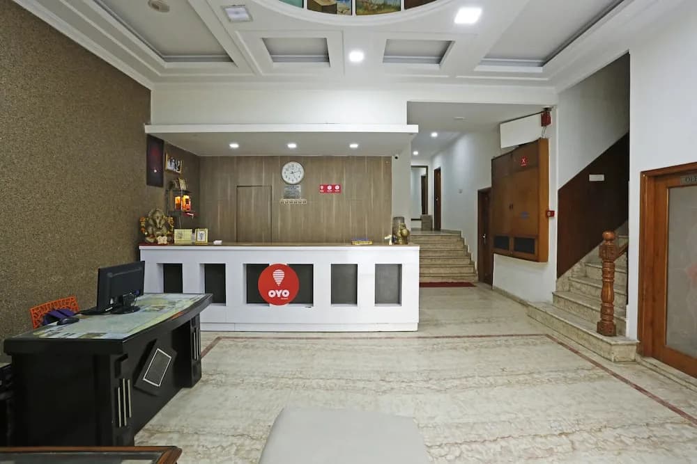Oyo 5795 Ashoka International - photo 6