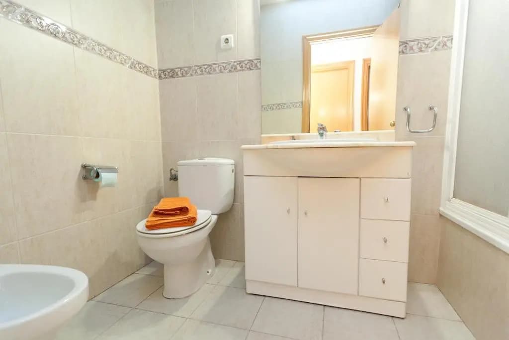 Penthouse Vallespir - photo 5